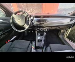 Ricambi Alfa romeo Giulietta 2012 2.0 JTDM - 5