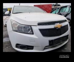 Ricambi Chevrolet Cruze 2011 1.6 benzina F16D4 - 2