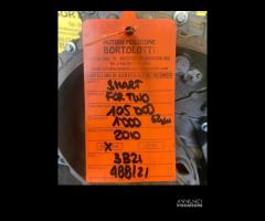 SMART FORTWO cambio usato 3B21 - 7