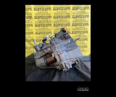 DACIA LODGY cambio usato K9KR8 - 5