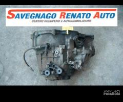 Cambio manuale 5 marce opel corsa 1.7 cdti