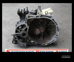 Cambio manuale 5 marce ford focus 2006-2009 g8db - 1