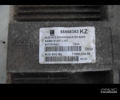 KIT ACCENSIONE OPEL Corsa D 3P 1Ã‚Â° Serie 55568383 - 2