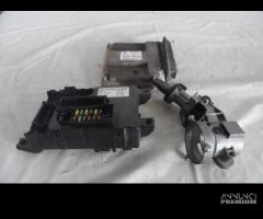 KIT ACCENSIONE OPEL Corsa D 3P 1Ã‚Â° Serie 55568383 - 3