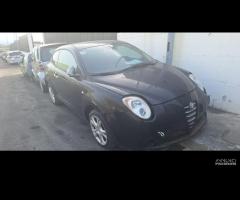 Ricambi Alfa romeo Mito 2010 1.3 mjt 199b1000