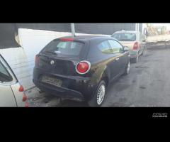 Ricambi Alfa romeo Mito 2010 1.3 mjt 199b1000