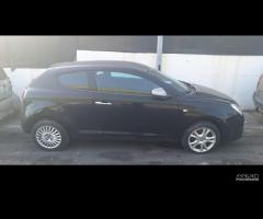 Ricambi Alfa romeo Mito 2010 1.3 mjt 199b1000 - 3