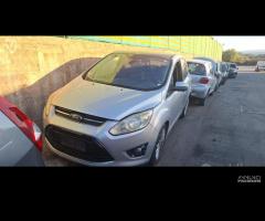 Ricambi Ford C-Max 2011 1.6 TDCI T1DA