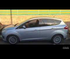 Ricambi Ford C-Max 2011 1.6 TDCI T1DA