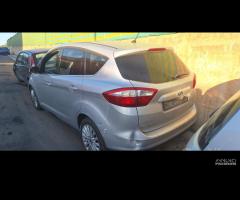 Ricambi Ford C-Max 2011 1.6 TDCI T1DA