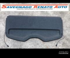 Cappelliera 399776 renault clio 3p 2005-2013