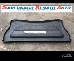 Cappelliera renault clio 4 serie 5 porte 2013-2019 - 2