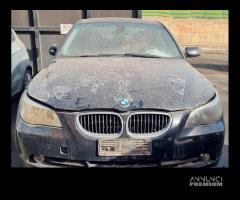 Ricambi Bmw serie 5 E60 2006 525D 256D2 - 1