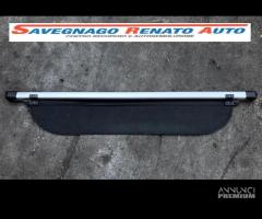 Cappelliera bagagliaio subaru impreza 2007-2011 - 2