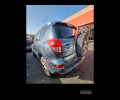 Ricambi Toyota Rav 4 2008 2.2D 2ADFTV