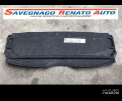 CAPPELLIERA Peugeot 206 1998-2012 3-5 porte - 2