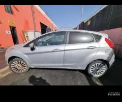 Ricambi ford fiesta 2010 1.4 Tdci F6JD