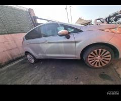 Ricambi ford fiesta 2010 1.4 Tdci F6JD