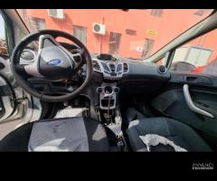 Ricambi ford fiesta 2010 1.4 Tdci F6JD