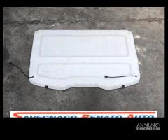 Cappelliera renault scenic iii xmod 2009-2016