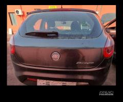 Ricambi Fiat Bravo 2008 1.4 benzina 192B2000 - 4