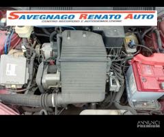 Motore 188A4000 FIAT LANCIA 1.2 B 8V 44 kw 60 cv