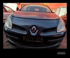 Ricambi Renault Clio 3 2006 1.5 DCI K9K Siemens