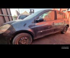 Ricambi Renault Clio 3 2006 1.5 DCI K9K Siemens