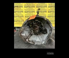 JEEP CHEROKEE 4X4 cambio manuale usato M52