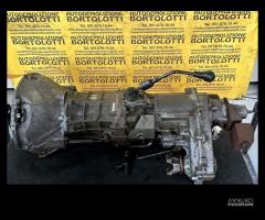 JEEP CHEROKEE 4X4 cambio manuale usato M52