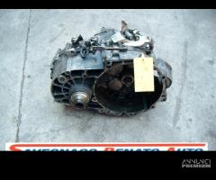 Cambio manuale 6 m vw sharan ford galaxy 1.9 tdi