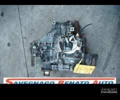 Cambio manuale 6 m vw sharan ford galaxy 1.9 tdi - 2