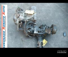 Cambio manuale 4x4 toyota rav 4 2.0 b 3sfe - 1