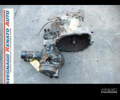 Cambio manuale 4x4 toyota rav 4 2.0 b 3sfe - 2