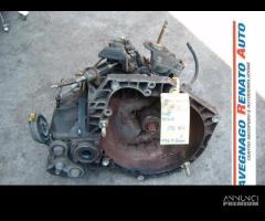 Cambio MANUALE 6 MARCE FIAT STILO 1.9 JTD 16V