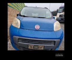 Ricambi Fiat Qubo 2013 1.4 b/metano 350A1000