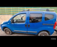 Ricambi Fiat Qubo 2013 1.4 b/metano 350A1000