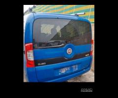 Ricambi Fiat Qubo 2013 1.4 b/metano 350A1000