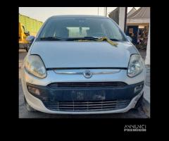 Ricambi Fiat Punto Evo 2011 1.4 benzina 350A1000