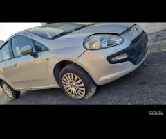 Ricambi Fiat Punto Evo 2011 1.4 benzina 350A1000