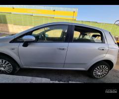 Ricambi Fiat Punto Evo 2011 1.4 benzina 350A1000