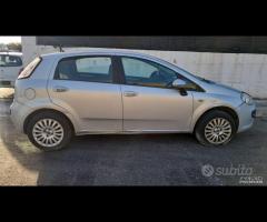 Ricambi Fiat Punto Evo 2011 1.4 benzina 350A1000