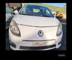 Ricambi Renault Twingo 2009 1.1 benzina D4FJ7