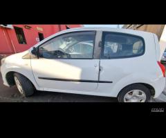 Ricambi Renault Twingo 2009 1.1 benzina D4FJ7