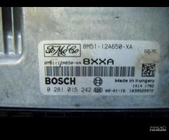 Centralina 0281015242 FORD FOCUS 1.6 TDCI 05-11 - 3