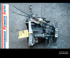 Cambio MANUALE 6 MARCE ALFA ROMEO MITO 1.4 B - 2