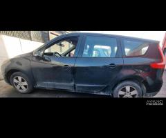 Ricambi Renault Scenic 3 2010 1.5 DCI K9K - 2