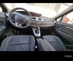 Ricambi Renault Scenic 3 2010 1.5 DCI K9K - 5