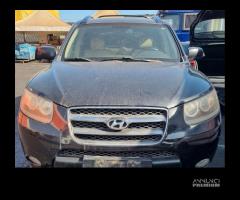 Ricambi Hyundai Santa Fe 2006 2.2D D4EB - 1