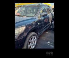 Ricambi Hyundai Santa Fe 2006 2.2D D4EB